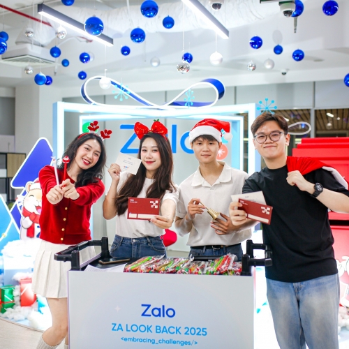 Dự án tiêu biểu