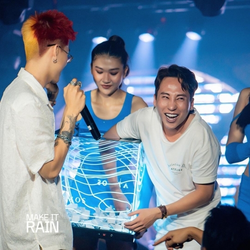 Dự án tiêu biểu