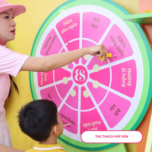 Dự án tiêu biểu