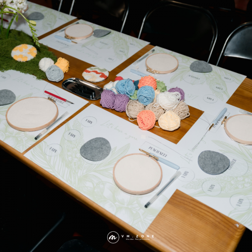 Dự án tiêu biểu