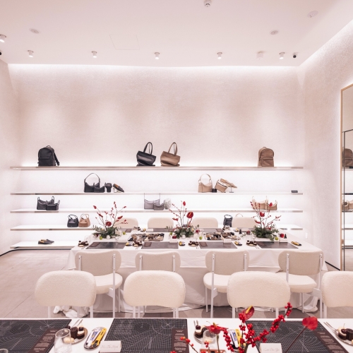 Dự án tiêu biểu