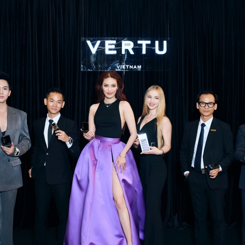 Dự án tiêu biểu