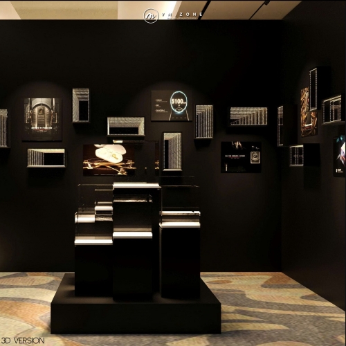 Dự án tiêu biểu