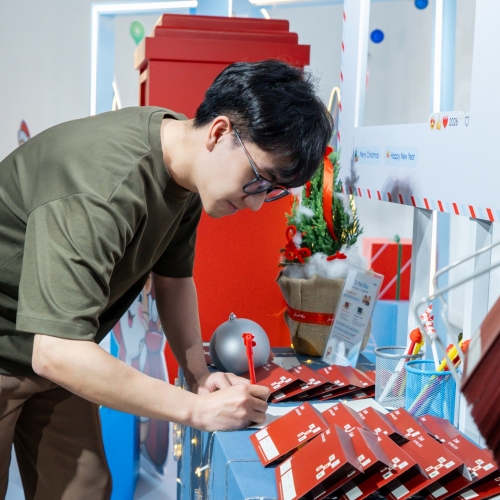 Dự án tiêu biểu