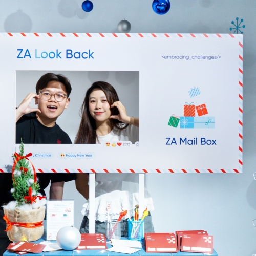 Dự án tiêu biểu