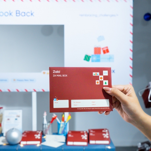 Dự án tiêu biểu