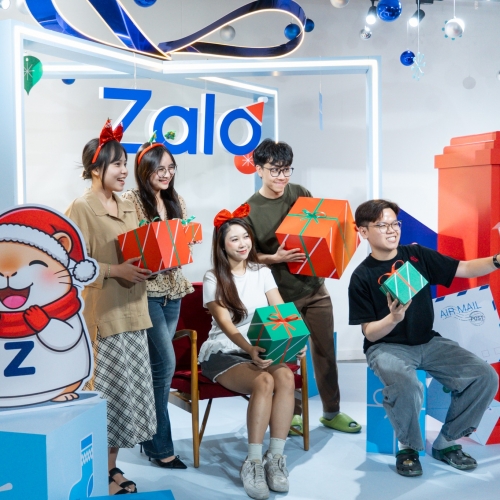 Dự án tiêu biểu