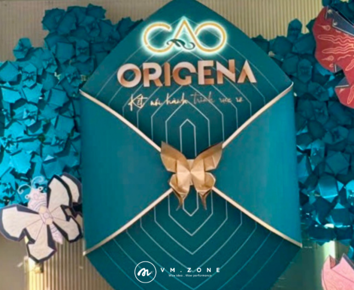 Từ booth đến brand world: Vì sao doanh nghiệp cần đầu tư vào trải nghiệm trực quan thay vì chỉ quảng cáo?