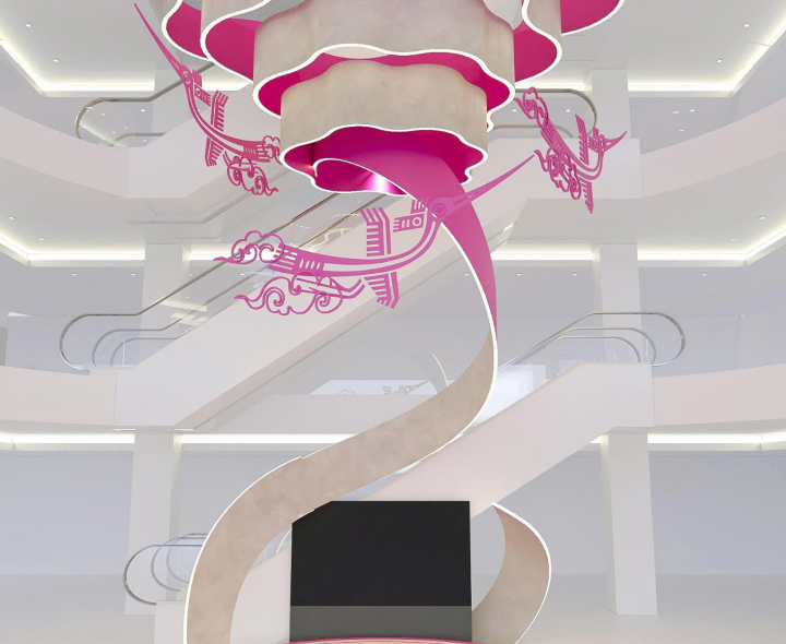 Vietnamese Heritage In Motion: Khi Di Sản Việt 