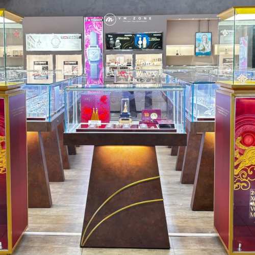 [VM] PNJ NEXT TẾT 2026