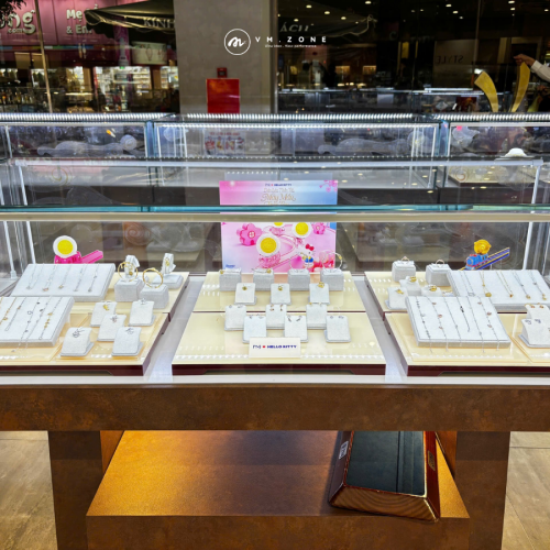 Dự án tiêu biểu