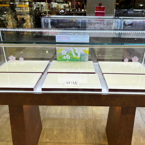 Dự án tiêu biểu