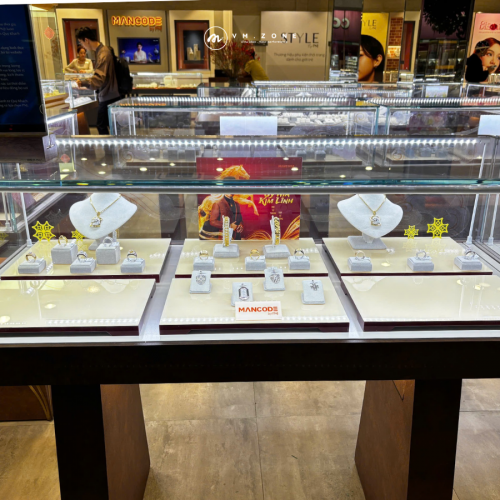 Dự án tiêu biểu