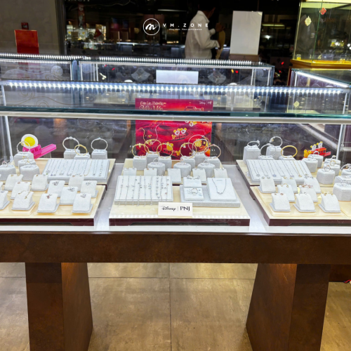 Dự án tiêu biểu