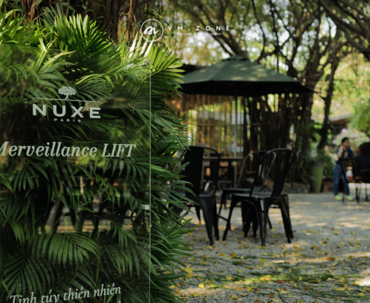 Visual Merchandising 2025: Khi không gian bán lẻ trở thành điểm chạm thương hiệu