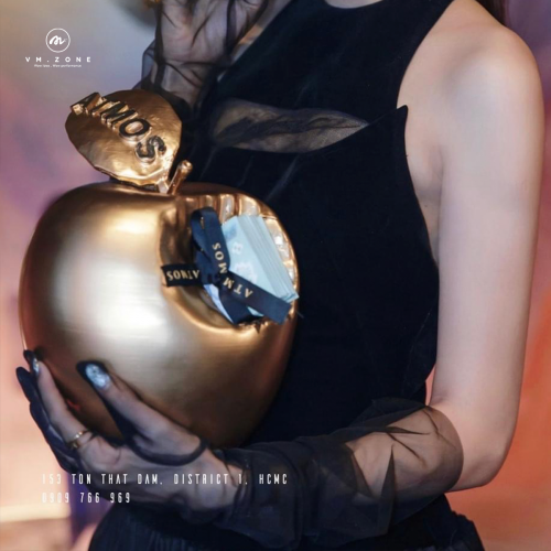 Dự án tiêu biểu