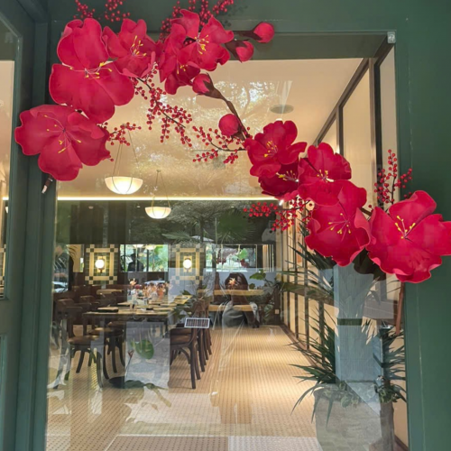 Dự án tiêu biểu