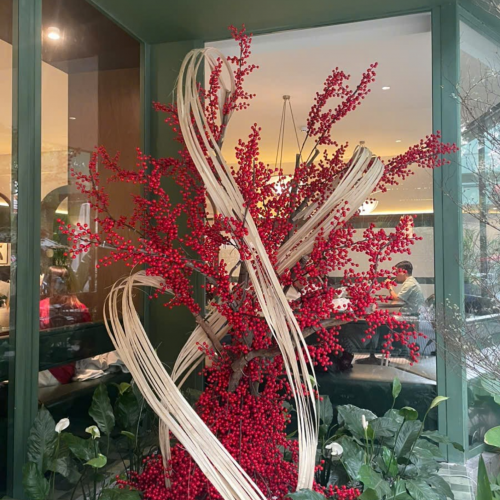 Dự án tiêu biểu