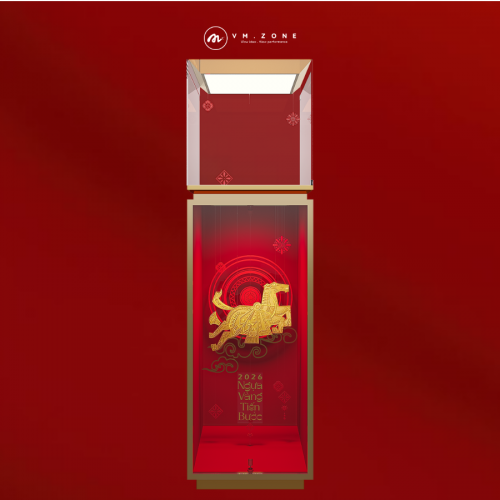 Dự án tiêu biểu