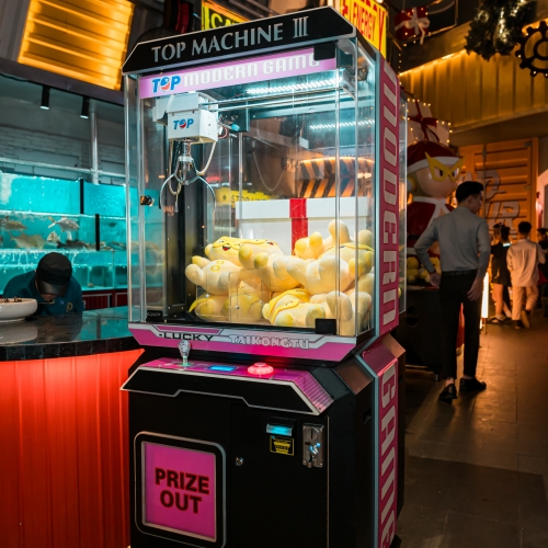 Dự án tiêu biểu