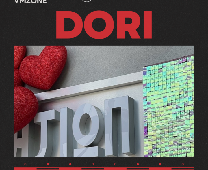 VM ZONE Biến Mặt Tiền DORI DORI Thành 