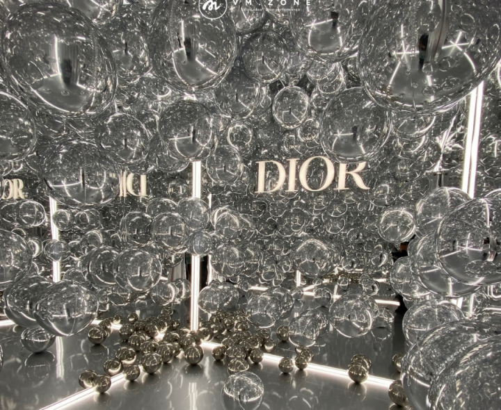 Xu Hướng Thiết Kế Facade & Không Gian Trải Nghiệm 2026: Khi Mặt Tiền Biết Kể Chuyện